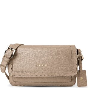 Lazarotti Bologna Leather Shoulder bag Genuine Leather 21 cm