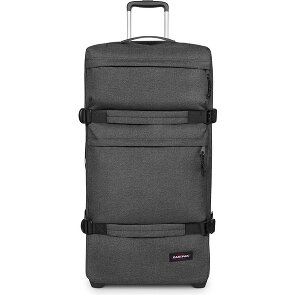 Eastpak Transit'R Plus 4 wheels Travel bag 68 cm