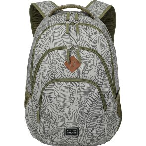 Travelite Basics Daypack 45 cm Laptop compartment