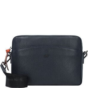 Braun Büffel Novara Shoulder bag Leather 26.5 cm Braun Büffel Novara Shoulder bag Leather 26.5 cm