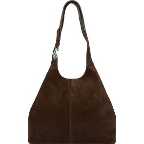 Coccinelle C-Easy Shoulder Bag Leather 34 cm