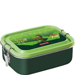 Step by Step lunch box 18 cm