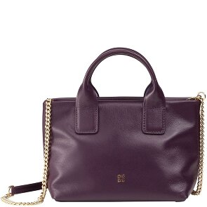 DuDu Ibiza Handbag Leather 22 cm