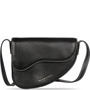 Bugatti Sadie Shoulder bag S Genuine Leather 20 cm