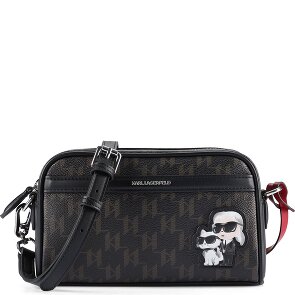 Karl Lagerfeld Ikon Shoulder bag 21 cm