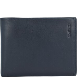 Maître Hundsbach Galbert wallet RFID leather 12.5 cm