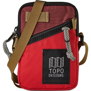 Topo Designs Accessories Mini Bag Shoulder Bag 12 cm