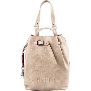 Desigual Half Logo City Backpack 34 cm