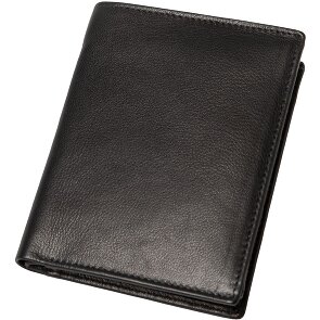 Alassio Wallet leather 9.5 cm