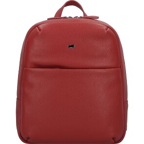 Braun Büffel Hanna City Backpack S Genuine Leather 31 cm