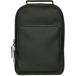 Rains Book Daypack 40 cm Laptop compartment
