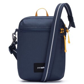 Pacsafe GO Festival anti theft shoulder bag RFID 17 cm Pacsafe GO Festival anti theft shoulder bag RFID 17 cm