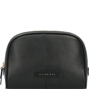 The Bridge Elisabetta Cosmetic bag Leather 23 cm