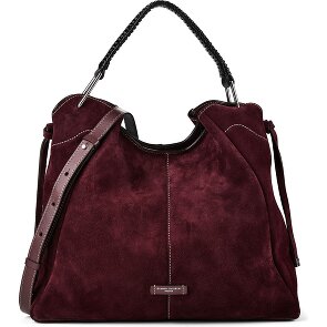 Gianni Chiarini Era Shoulder Bag Genuine Leather 41 cm