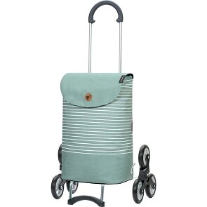 Andersen Shopper Treppensteiger Scala Tilde Shopping Trolley 54 cm