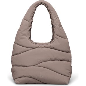 GOT BAG Wavy Puffer Shopper Bag 40 cm