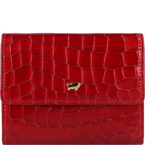 Braun Büffel Verona Wallet Leather 12 cm Braun Büffel Verona Wallet Leather 12 cm