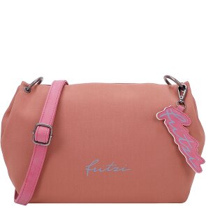 Fritzi aus Preußen Joshi03 Sky Shoulder bag 25.5 cm Fritzi aus Preußen Joshi03 Sky Shoulder bag 25.5 cm