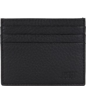 Jost Stockholm Credit card case Genuine Leather 10 cm