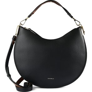 Coccinelle Sunup Shoulder Bag Leather 38 cm