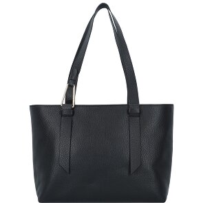 Coccinelle Malory Shopper Bag Leather 41 cm