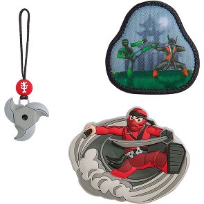 Step by Step Magic Mags 3pcs.