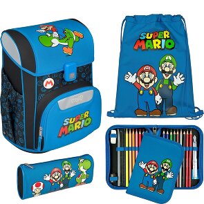 Scooli EasyStart School bag set 5-piece