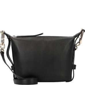 Furla Nuvola Shoulder Bag Leather 25 cm