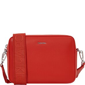 Calvin Klein CK Mixmedia Shoulder bag 22 cm
