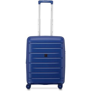 MODO by Roncato Starlight 3.0 4 wheels Cabin trolley 55 cm with expansion pleat
