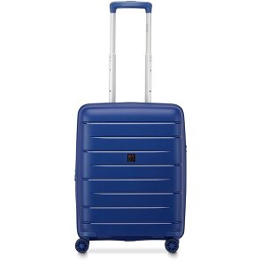 MODO by Roncato Starlight 3.0 4 wheels Cabin trolley 55 cm with expansion pleat MODO by Roncato Starlight 3.0 4 wheels Cabin trolley 55 cm with expansion pleat