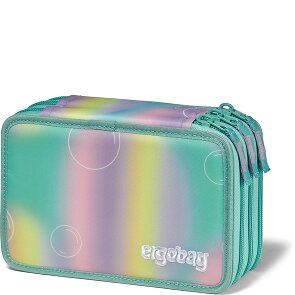 ergobag Accessories maxi pencil case 42 pcs. ergobag Accessories maxi pencil case 42 pcs.