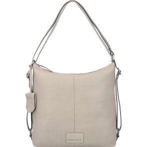Burkely Soft Skylar Shoulder Bag Leather 31 cm
