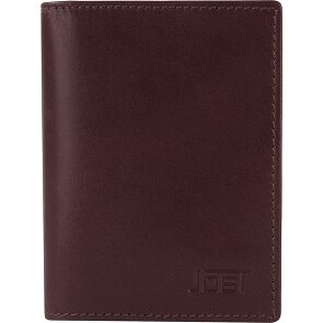 Jost Skagen Wallet Genuine Leather 7 cm