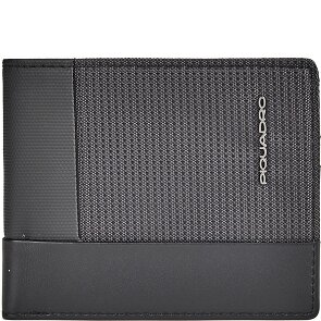 Piquadro Sync Wallet RFID protection Genuine Leather 11 cm