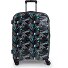 Score 4 wheels Trolley M 66 cm Variant negro Score 4 wheels Trolley M 66 cm Variant negro