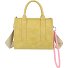  SquareN Vintage Handbag 20.5 cm Variant light curry