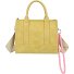 SquareN Vintage Handbag 20.5 cm Variant light curry SquareN Vintage Handbag 20.5 cm Variant light curry