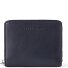  Conny Wallet Leather 12 cm Variant cobalt night