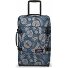  Tranverz 2 wheels Cabin suitcase 51 cm Variant brize blue beige