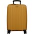  Enais 4 wheels Cabin suitcase 55 cm Variant yellow