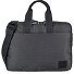  District Briefcase 38.5 cm Laptop compartment Variant steel