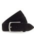  Belt Leather Variant black | 95 cm