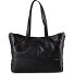  Ariel Shopper Bag Leather 36 cm Variant black