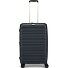  Travel Line 4700 4 wheels Trolley 68 cm with expansion pleat Variant navy
