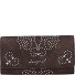  Poker Face Mariona Wallet 19 cm Variant braun