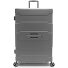  ReNew 4 wheels Trolley L 76 cm Expandable Variant charcoal