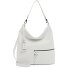 Nele Shoulder Bag 37 cm Variant white Nele Shoulder Bag 37 cm Variant white