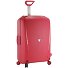  Light 4 wheels Trolley 75 cm Variant rot