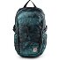 Skule 28 L Hiking backpack 50 cm Variant teal-shade